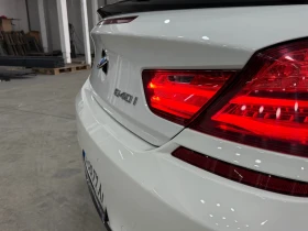 BMW 640 РЕАЛНИ 105000км, снимка 9