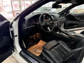 BMW 640 РЕАЛНИ 105000км, снимка 11