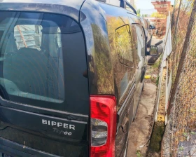 Peugeot Bipper, снимка 5