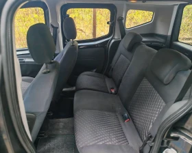 Peugeot Bipper, снимка 6
