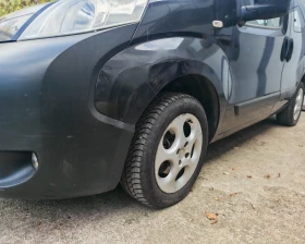 Peugeot Bipper, снимка 3