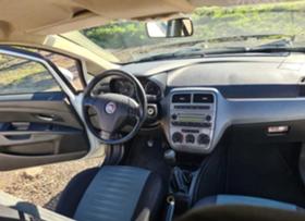 Fiat Punto 1.2 1.4     | Mobile.bg   7