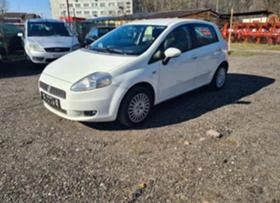     Fiat Punto 1.2 1.4    