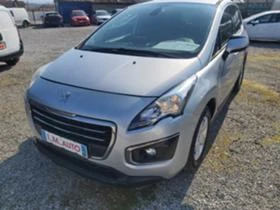 Peugeot 3008 1.6HDI-AVTOMATIK-EURO5B-NAVI 1