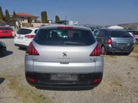 Peugeot 3008 1.6HDI-AVTOMATIK-EURO5B-NAVI | Mobile.bg    5