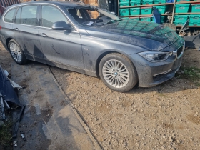 BMW 320 На части , снимка 2 - Автомобили и джипове - 38317767