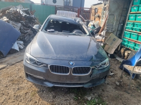 BMW 320 На части , снимка 3 - Автомобили и джипове - 38317767