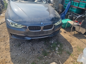 BMW 320 На части , снимка 1 - Автомобили и джипове - 38317767
