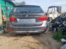 BMW 320 На части , снимка 6 - Автомобили и джипове - 38317767