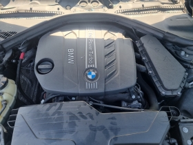 BMW 320 На части , снимка 17 - Автомобили и джипове - 38317767