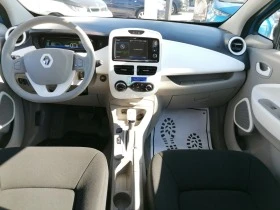 Renault Zoe 40kWh Z.E. 100%electric, снимка 11