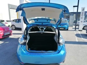 Renault Zoe 40kWh Z.E. 100%electric, снимка 5