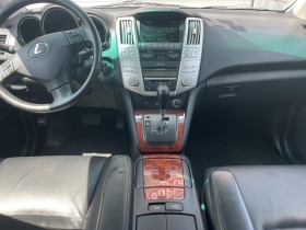 Lexus RX 300 3, 0vvti, 4x4, авто, кожа, нави, мулти, камера, те, снимка 9