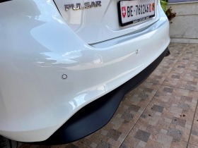 Nissan Pulsar 1.2*Швейцария, снимка 13