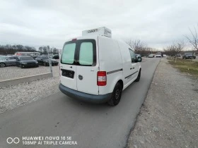 VW Caddy 1.9 ** | Mobile.bg    6