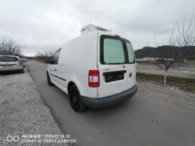 VW Caddy 1.9 ** | Mobile.bg    3