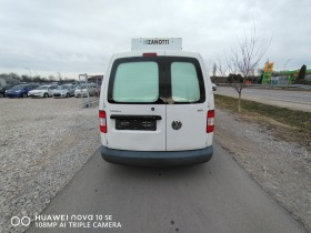 VW Caddy 1.9 ** | Mobile.bg   5