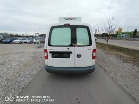 VW Caddy 1.9 ** | Mobile.bg    5