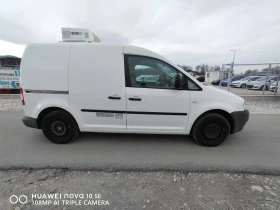 VW Caddy 1.9 ** | Mobile.bg    7