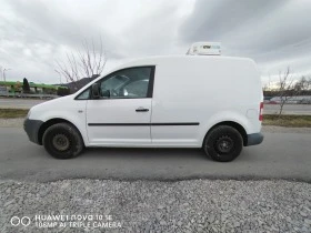 VW Caddy 1.9 ** | Mobile.bg    2