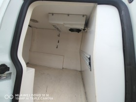 VW Caddy 1.9 *ХЛАДИЛНИК*, снимка 11