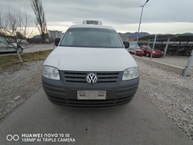 VW Caddy 1.9 ** | Mobile.bg   4