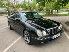 Обява за продажба на Mercedes-Benz E 430 ~10 999 лв. - изображение 1