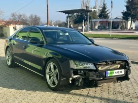 Audi A8 4.2FSI , снимка 7