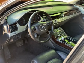 Audi A8 4.2FSI , снимка 12