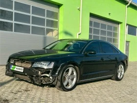 Audi A8 4.2FSI , снимка 1