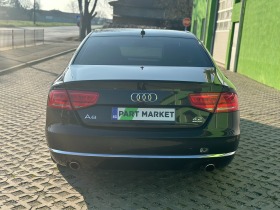 Audi A8 4.2FSI  | Mobile.bg   4