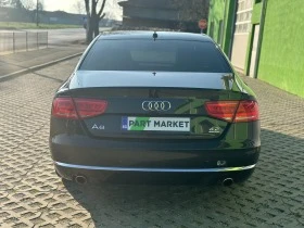 Обява за продажба на Audi A8 4.2FSI  ~11 лв. - изображение 3