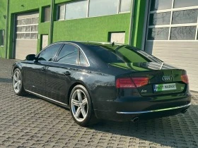     Audi A8 4.2FSI 