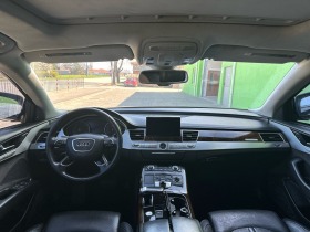 Audi A8 4.2FSI , снимка 13
