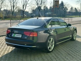 Обява за продажба на Audi A8 4.2FSI  ~11 лв. - изображение 4