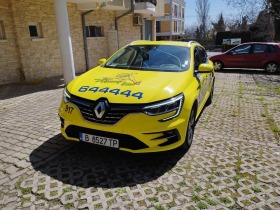 Renault Megane Megan 4, снимка 1 - Автомобили и джипове - 45620514