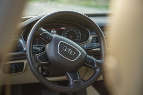 Audi A6 Quattro , снимка 8