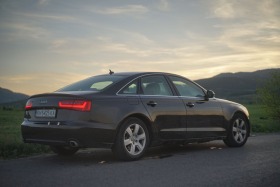 Audi A6 Quattro , снимка 7