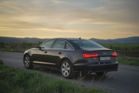 Audi A6 Quattro , снимка 5