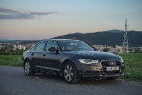 Обява за продажба на Audi A6 Quattro  ~29 000 лв. - изображение 1