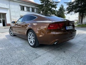 Audi A7 3.0 TDI, снимка 3