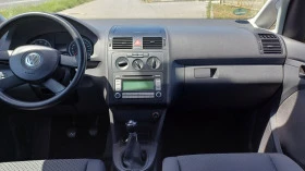 VW Touran 1.6 БЕНЗИН ГАЗ 102 к.с. - [14] 