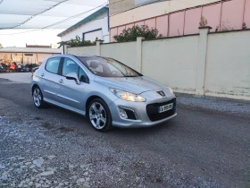 Peugeot 308 Face 163ps Automatic , снимка 2