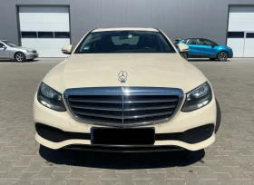 Mercedes-Benz E 220 2.2 CDI  - [10] 