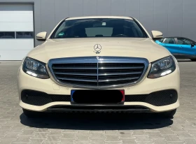 Mercedes-Benz E 220 2.2 CDI  - [1] 