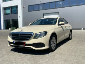 Mercedes-Benz E 220 2.2 CDI  - [3] 