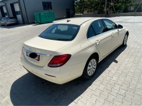 Mercedes-Benz E 220 2.2 CDI  | Mobile.bg    6