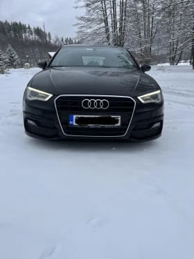 Audi A3, снимка 1