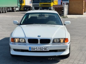     BMW 735 V8 3.5 