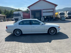 BMW 735 V8 3.5  | Mobile.bg    4